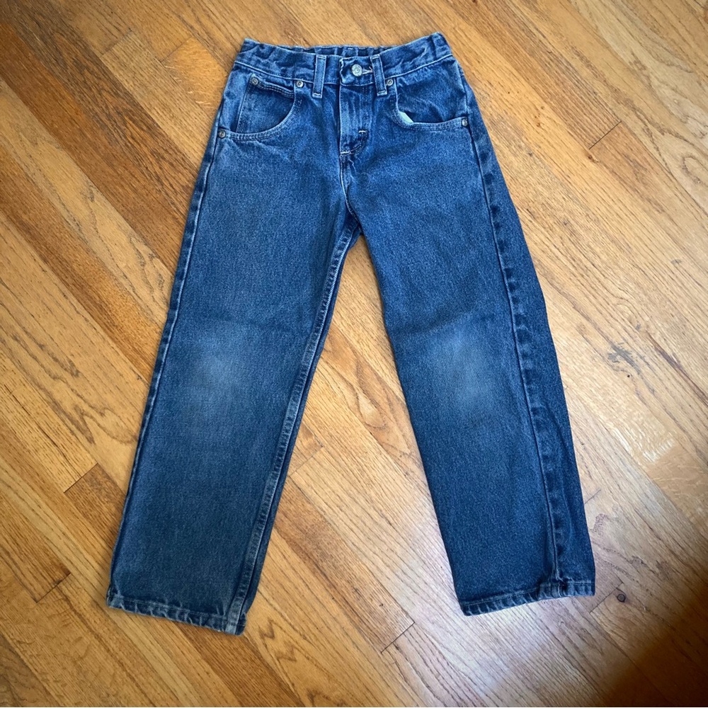 Vintage Wrangler Kids Jeans